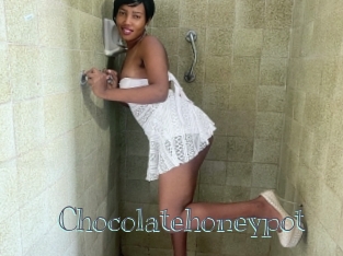 Chocolatehoneypot