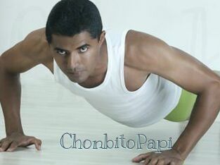 chonbitoPapi Free bizarre links
