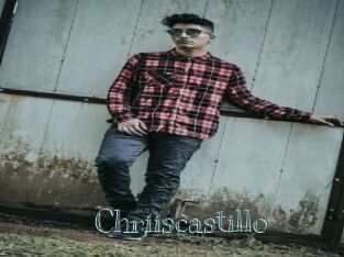 Chriiscastillo