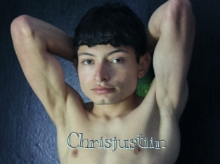 Chrisjustiin