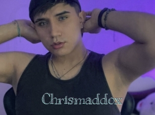 Chrismaddox