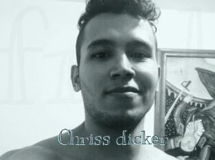 Chriss_dicker