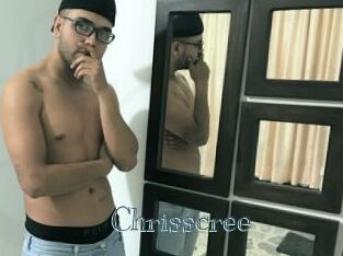 Chrisscree