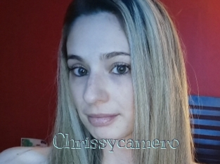 Chrissycamero