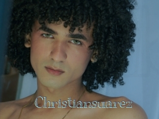 Christiansuarez