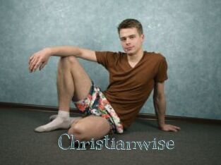 Christianwise