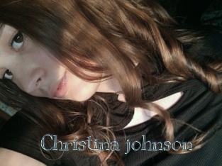 Christina_johnson