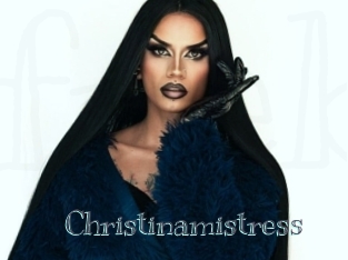 Christinamistress