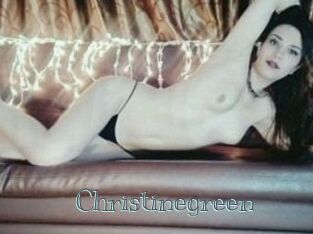 Christinegreen