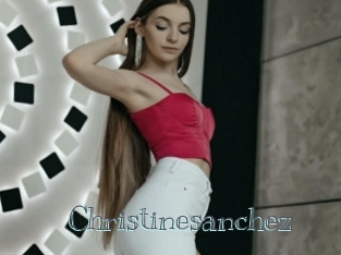 Christinesanchez