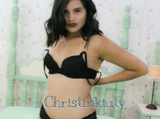 Christinkiuty