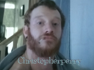 Christopherperry