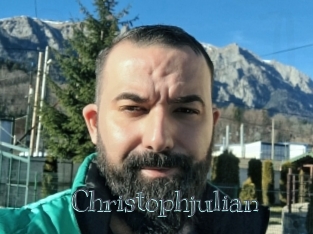 Christophjulian
