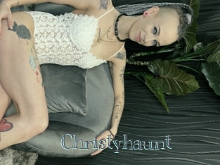 Christyhaunt