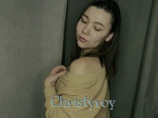 Christyroy