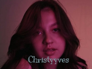 Christyyves