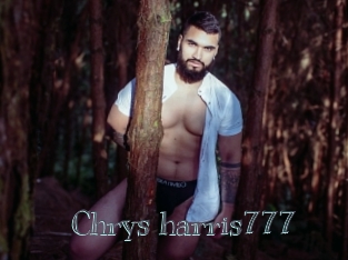 Chrys_harris777