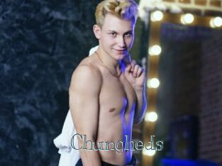 Chungheds