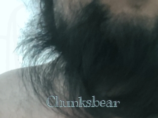 Chunksbear