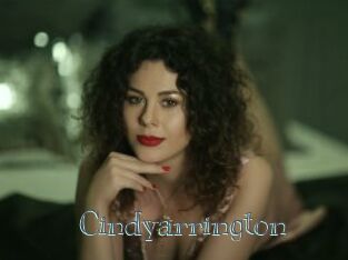 Cindyarrington