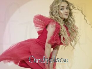 Cindyolson