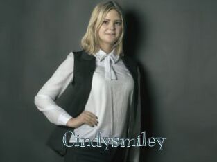 Cindysmiley