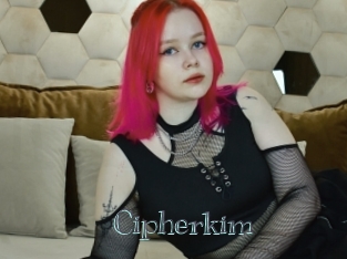 Cipherkim