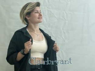 Clairbryant