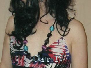 ClaireTV