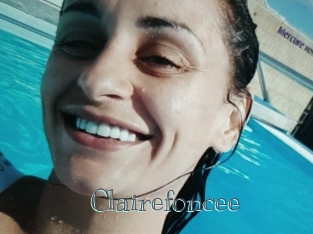 Clairefoncee