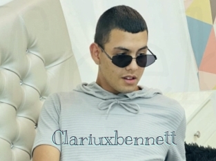 Clariuxbennett