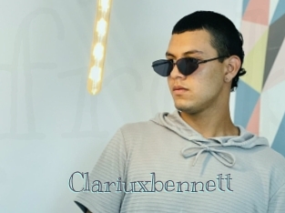 Clariuxbennett