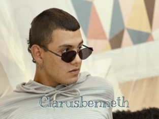 Clarusbenneth