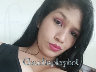 Claudiaplayhot