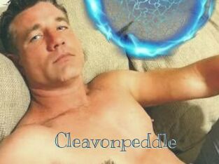 Cleavon_peddle