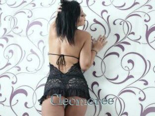 Cleomoree