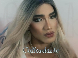 Cliffordante