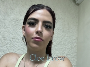 Cloe_brow