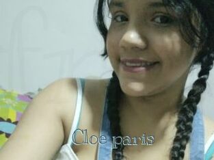 Cloe_paris