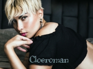 Cloeroman