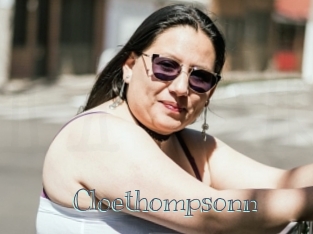 Cloethompsonn