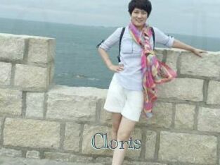 Cloris