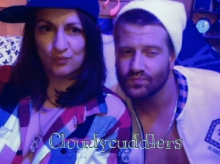 Cloudycuddlers