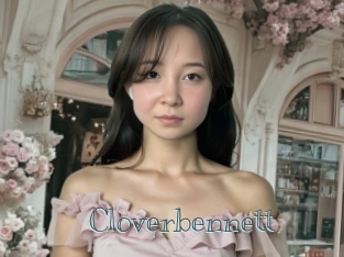 Cloverbennett