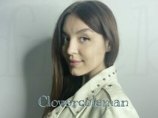 Clovercoleman