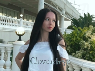 Cloverdrye