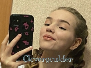 Clovergoulder