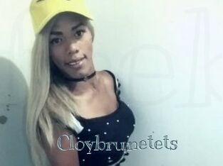 cloybrunetets Free bizarre links