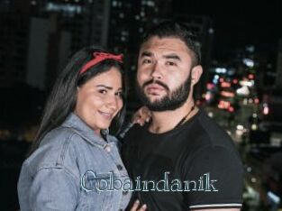 Cobaindanik