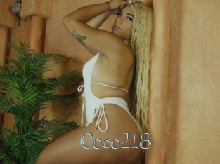 Coco218
